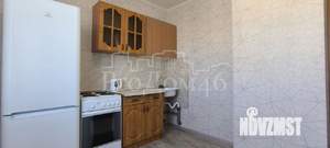 Студия квартира, на длительный срок, 36м2, 11/17 этаж