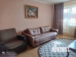 2-к квартира, посуточно, 55м2, 8/10 этаж