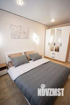 1-к квартира, посуточно, 37м2, 15/17 этаж