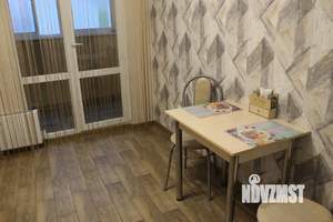 1-к квартира, посуточно, 36м2, 9/10 этаж