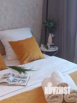 Студия квартира, посуточно, 23м2, 1/9 этаж