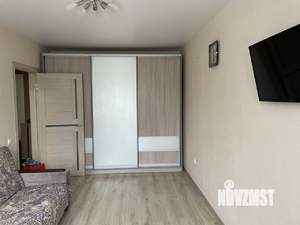 1-к квартира, на длительный срок, 31м2, 3/10 этаж