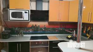 2-к квартира, на длительный срок, 60м2, 11/18 этаж