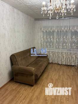 1-к квартира, на длительный срок, 30м2, 4/5 этаж