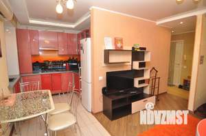 1-к квартира, посуточно, 33м2, 1/1 этаж