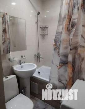 Студия квартира, на длительный срок, 23м2, 9/10 этаж