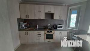 2-к квартира, посуточно, 55м2, 13/17 этаж