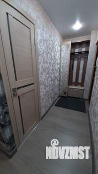 1-к квартира, посуточно, 38м2, 2/5 этаж