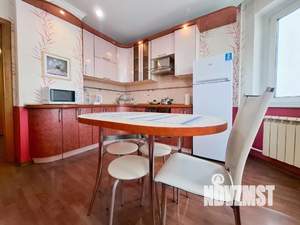 2-к квартира, посуточно, 58м2, 1/1 этаж