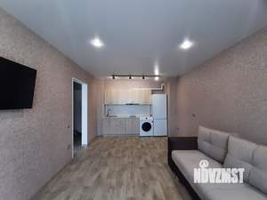 2-к квартира, на длительный срок, 41м2, 14/17 этаж