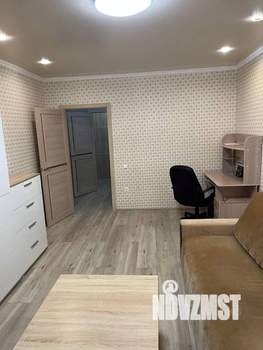 1-к квартира, на длительный срок, 44м2, 7/10 этаж