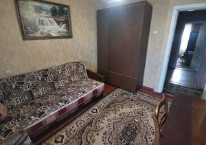 3-к квартира, на длительный срок, 62м2, 2/9 этаж