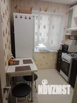 2-к квартира, посуточно, 46м2, 2/5 этаж