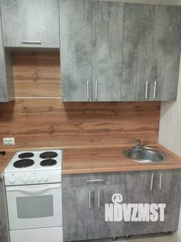 1-к квартира, на длительный срок, 37м2, 6/17 этаж