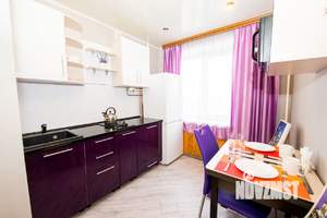 1-к квартира, посуточно, 36м2, 4/9 этаж
