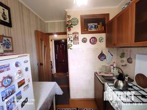 1-к квартира, на длительный срок, 22м2, 3/6 этаж