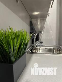 1-к квартира, посуточно, 44м2, 11/17 этаж