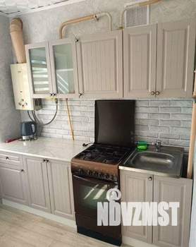 1-к квартира, на длительный срок, 31м2, 4/5 этаж