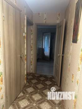 3-к квартира, на длительный срок, 49м2, 4/5 этаж