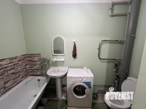 1-к квартира, на длительный срок, 36м2, 6/18 этаж