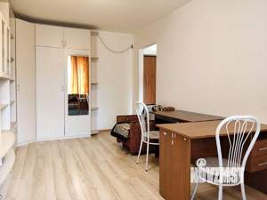 1-к квартира, на длительный срок, 32м2, 3/5 этаж