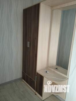 1-к квартира, на длительный срок, 37м2, 4/10 этаж