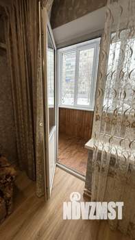 1-к квартира, на длительный срок, 46м2, 2/10 этаж