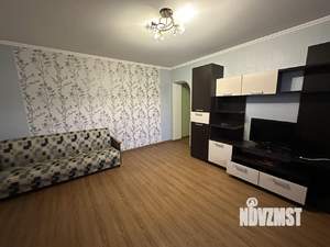 1-к квартира, на длительный срок, 40м2, 8/10 этаж
