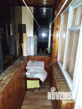 1-к квартира, на длительный срок, 31м2, 4/5 этаж