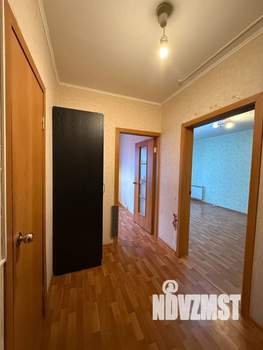 1-к квартира, на длительный срок, 40м2, 4/18 этаж