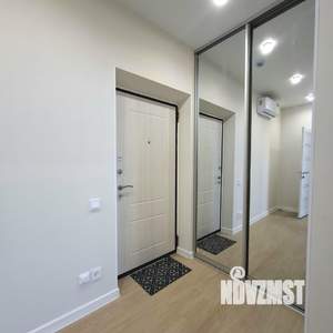 1-к квартира, посуточно, 41м2, 10/10 этаж