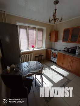 2-к квартира, посуточно, 55м2, 8/10 этаж