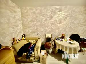 1-к квартира, на длительный срок, 25м2, 3/6 этаж