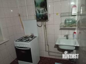 2-к квартира, на длительный срок, 43м2, 3/6 этаж