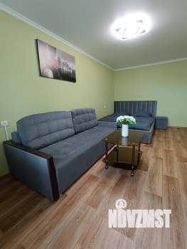 1-к квартира, посуточно, 31м2, 4/5 этаж