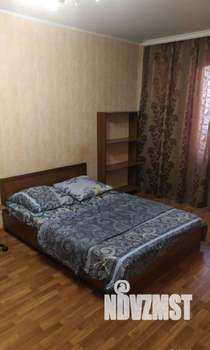 1-к квартира, посуточно, 38м2, 11/17 этаж