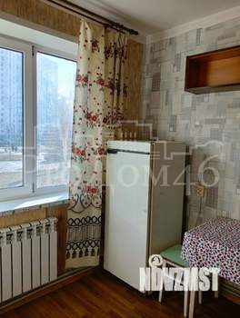 1-к квартира, на длительный срок, 40м2, 2/10 этаж