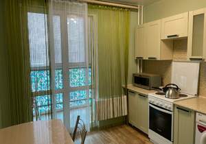 1-к квартира, на длительный срок, 31м2, 3/10 этаж