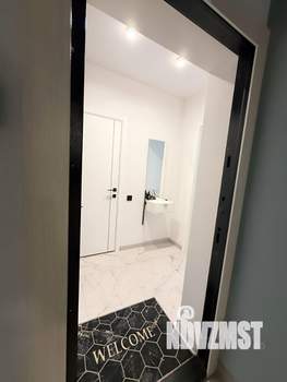 Студия квартира, посуточно, 30м2, 9/10 этаж