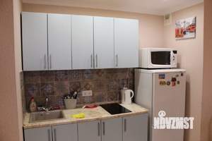 2-к квартира, посуточно, 35м2, 9/10 этаж