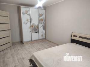1-к квартира, на длительный срок, 37м2, 1/17 этаж