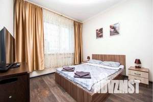 2-к квартира, посуточно, 62м2, 8/9 этаж