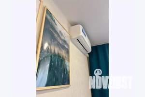 1-к квартира, посуточно, 38м2, 17/17 этаж