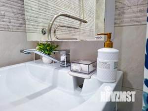 2-к квартира, посуточно, 47м2, 1/1 этаж