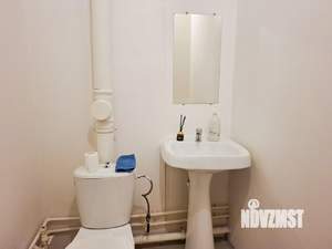 2-к квартира, посуточно, 76м2, 4/18 этаж