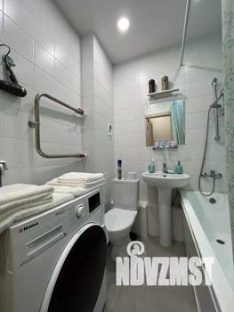 1-к квартира, посуточно, 39м2, 1/1 этаж