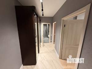 1-к квартира, на длительный срок, 43м2, 5/10 этаж