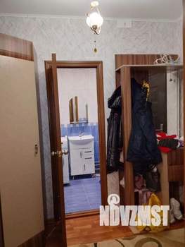 1-к квартира, на длительный срок, 38м2, 3/17 этаж