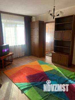 2-к квартира, на длительный срок, 44м2, 3/5 этаж