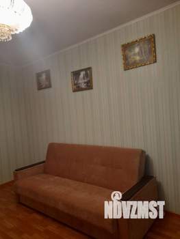 2-к квартира, на длительный срок, 59м2, 3/17 этаж